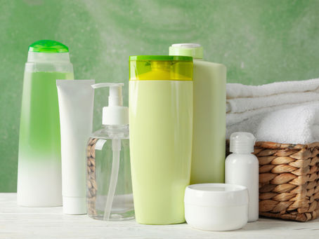Spring Into Clean: Refresh Your Skincare Routine for the New Season