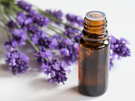 Fresh Fragrance or Hidden Risks? The Truth About Scented Hand Sanitisers