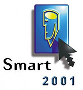 Smart 2001 Award Winner