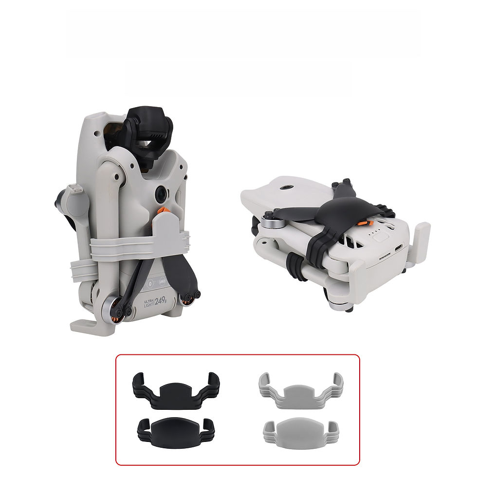 Thumbnail: Propeller Fixed bracket for DJI Lito X1 and Lito 1 Paddle Fixer Protective Prope