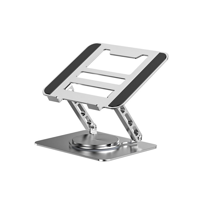 Thumbnail: Laptop Stand Bracket Heightening Cooling Rack Gaming Notebook Metal Rack 360-Deg
