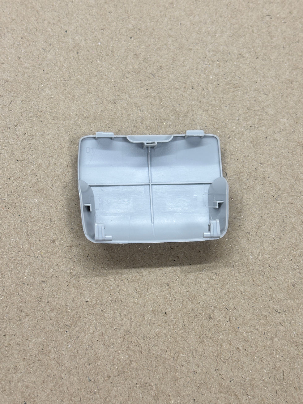 Thumbnail: Orginal Brand New Battery Cover For Mini 2/2SE/SE/4K Repair Parts Replacement
