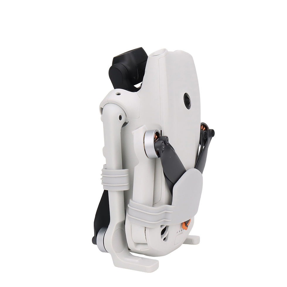 Thumbnail: Propeller Fixed bracket for DJI Lito X1 and Lito 1 Paddle Fixer Protective Prope