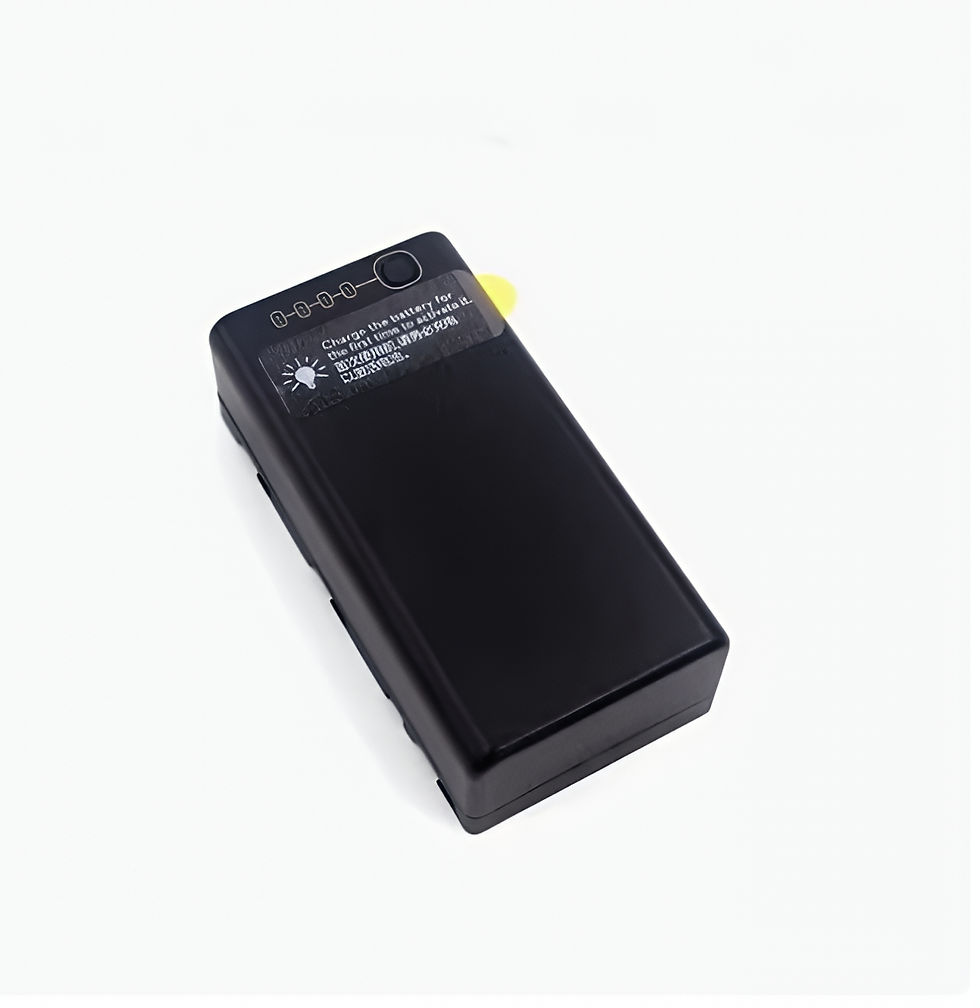 Thumbnail: Agras Remote Control Drone WB37 Lipo Battery Powered Drones Accessories T20 T30 