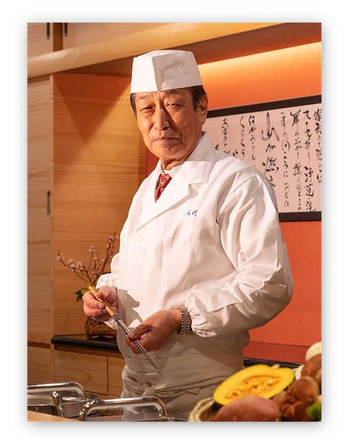 天ぷら あら川 銀座天一仕込みの日本料理と幻の名酒十四代が楽しめるお店 天ぷら あら川 銀座天一仕込みの日本料理と幻の名酒十四代が楽しめるお店