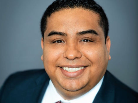 Angel Hernandez Joins HPC as VP of Capital Markets