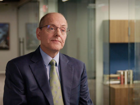 New Videos Explain the Link between Cash Flow and Risk in the U.S. Housing Market