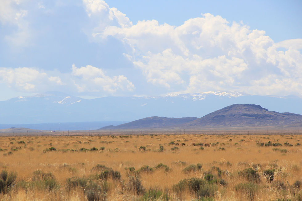 Thumbnail: 6.42 Acres Of Off-Grid Land In Colorado