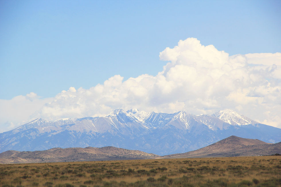 Thumbnail: 5 Acre Oasis Near Mesita, Colorado