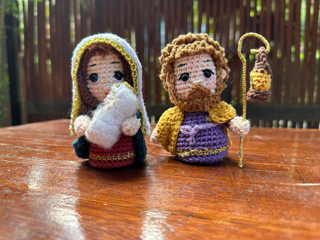 Mini Sagrada Família