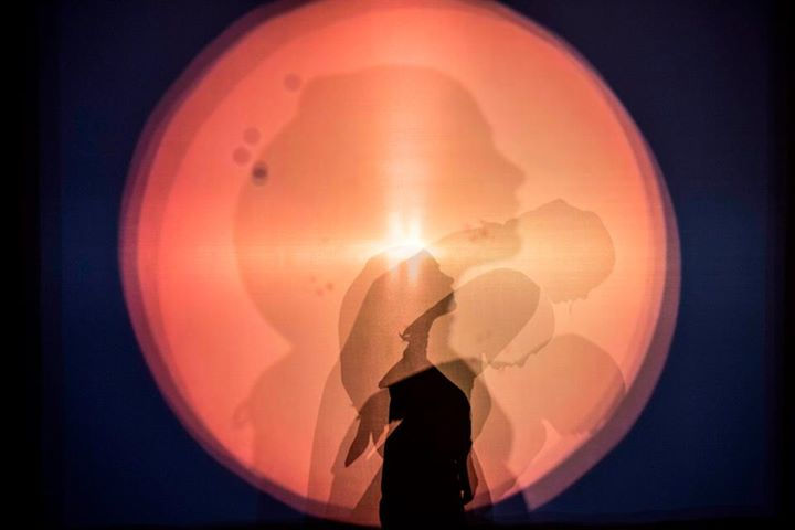 (We Disappear )  - Video Performanc