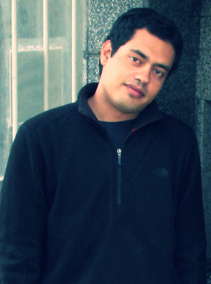 Photographer