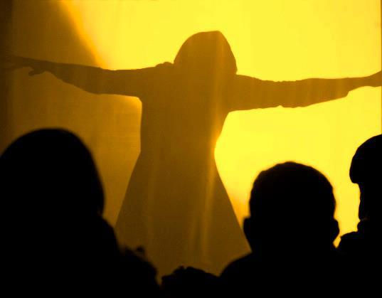 (We Disappear )  - Video Performanc