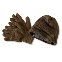Hat n Gloves
