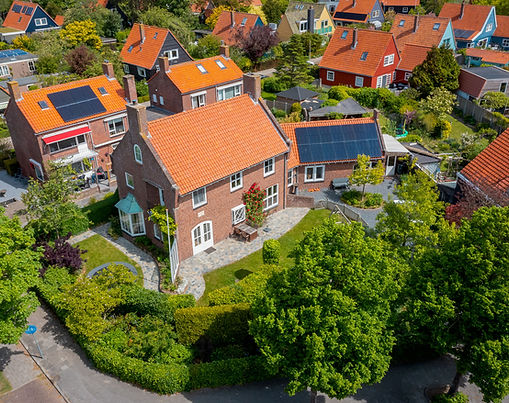 Woningpresentie