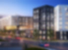 TriVista on Speer