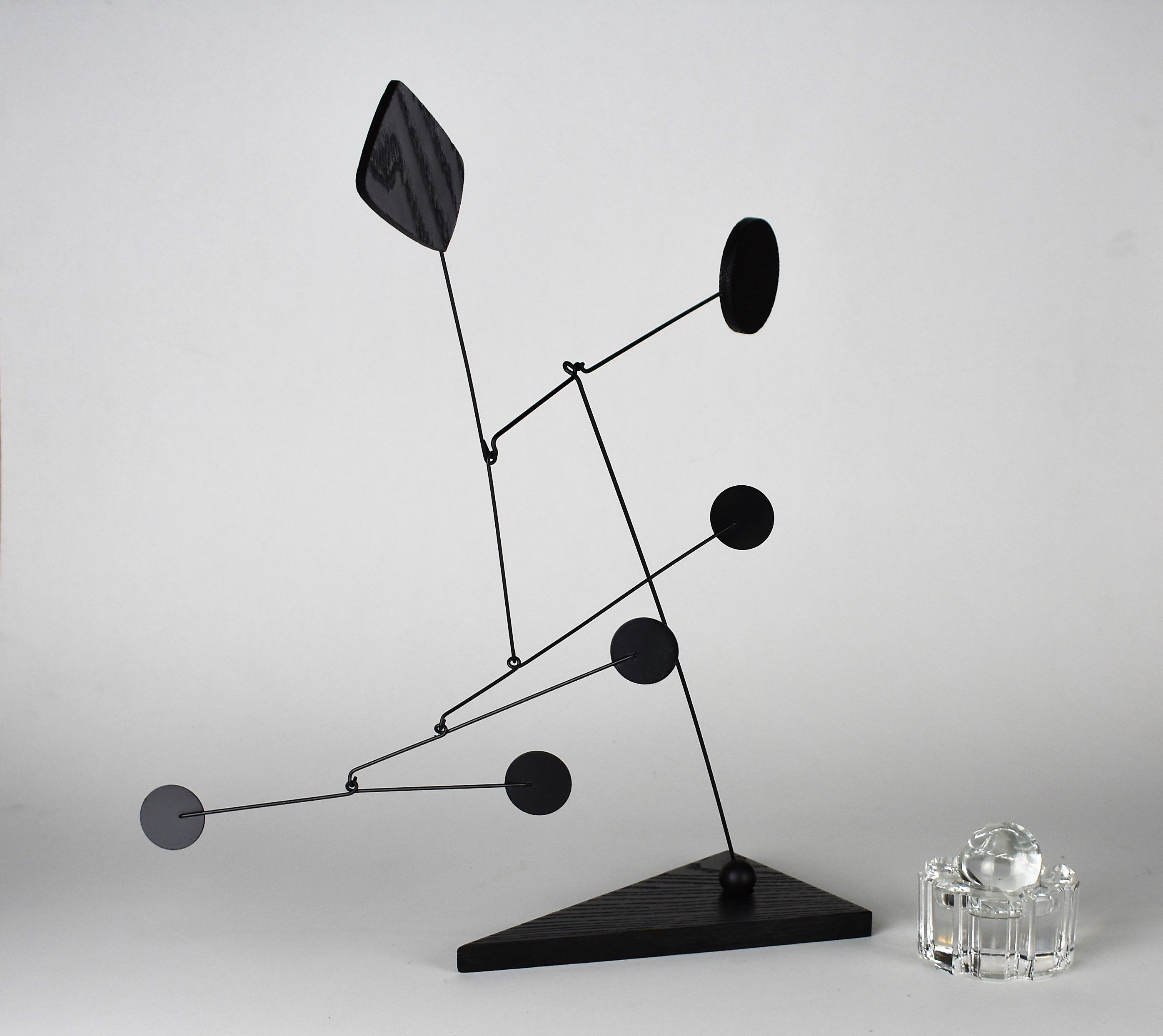 Stabile N°10 CARBON