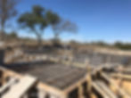 Pre-Pour Slab