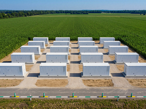 Südbrandenburg 2 – 50 MW