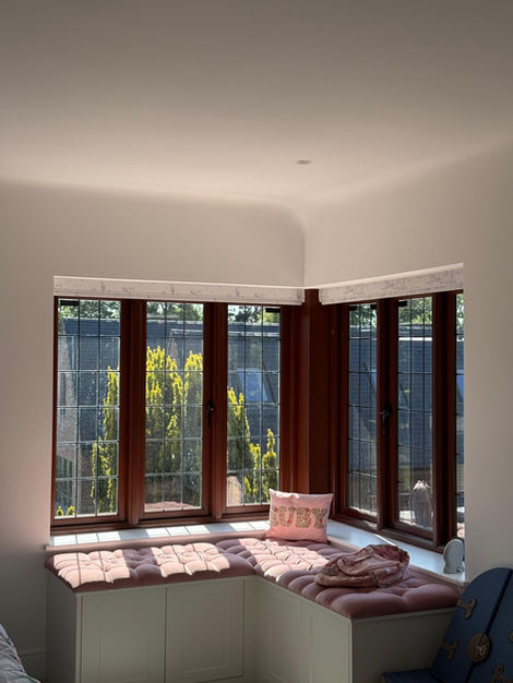 the bromley crd joinery