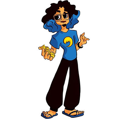 Mitch Bustillos