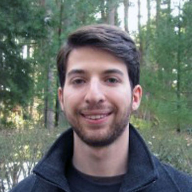Aaron M. Roth