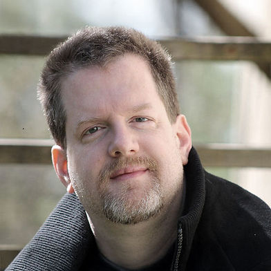 Patrick Thomas