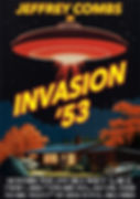 2) Invasion '53 (2024) - United States of America Director: Danielle Weinberg