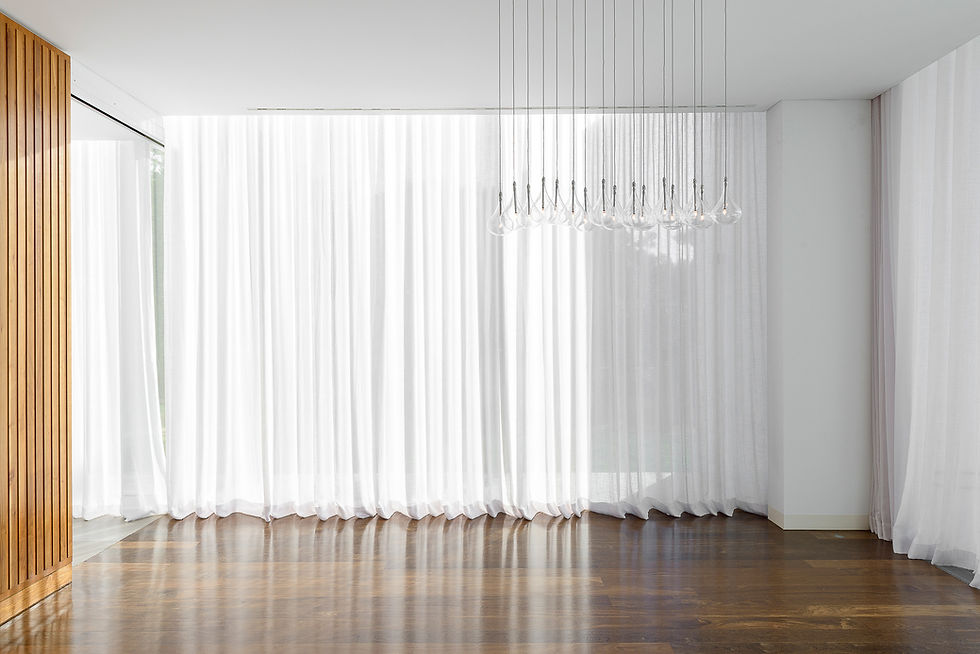 Cortinas Sob-Medida