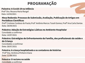 II Jornada Científica a Distância do Grupo de Pesquisa EVIDENCIAR