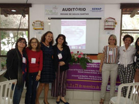 Dia de Saúde da Mulher