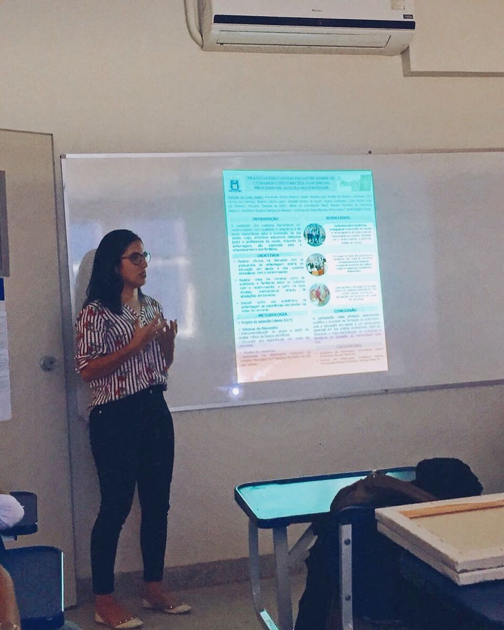 8° MacaENF 2018