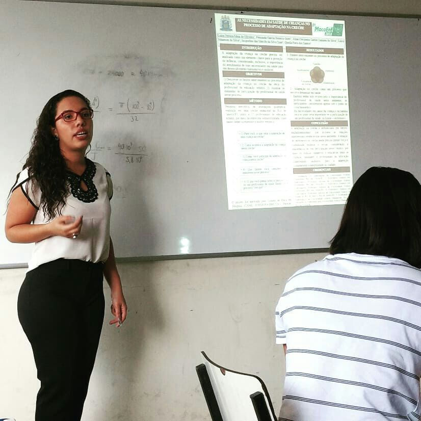8° MacaENF 2018