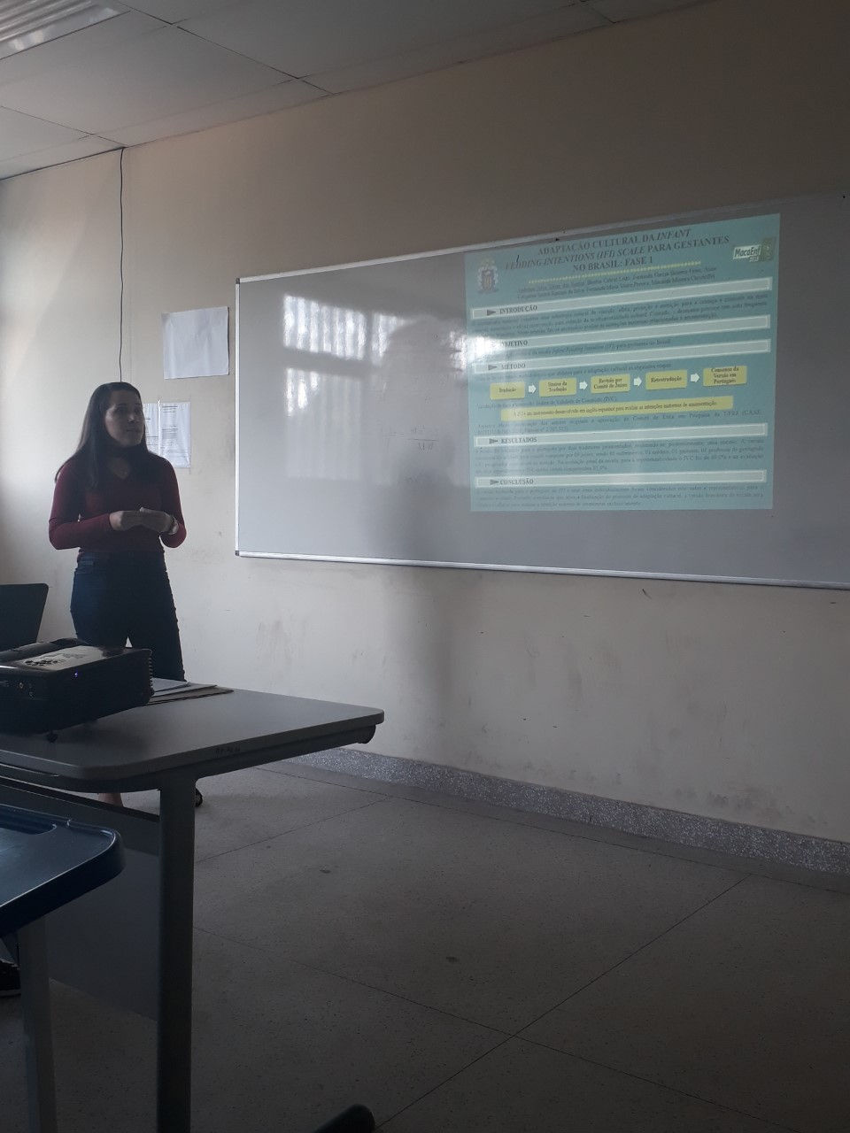 8° MacaENF 2018