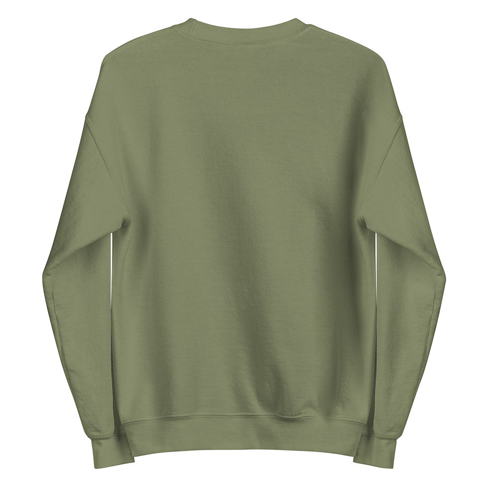 Thumbnail: Unisex Sweatshirt - The Founders Collection