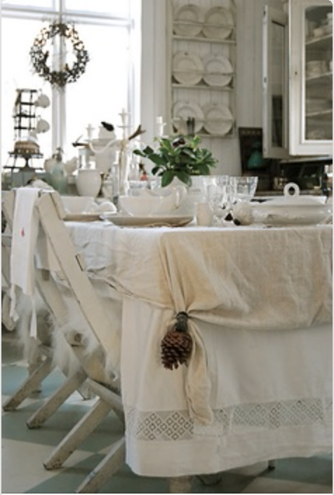 sala de Jantar SC