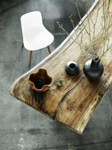 Estilo Eco Natural