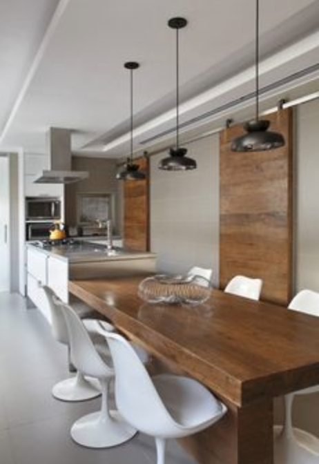 estilo eco natural