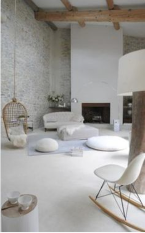 sala eco natural