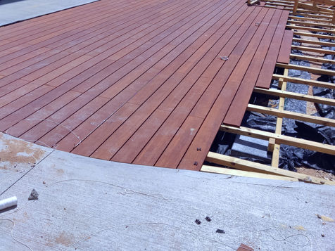 דק בגימור עגול