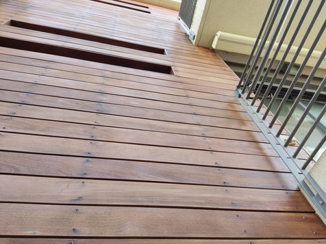 חיפוי בניין