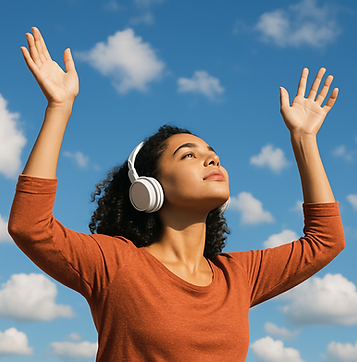 fréquences guérisseuses