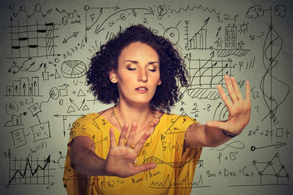 GRATUIT: Chakra n°6, Développe ton intuition avec la Fréquence 852 Hz