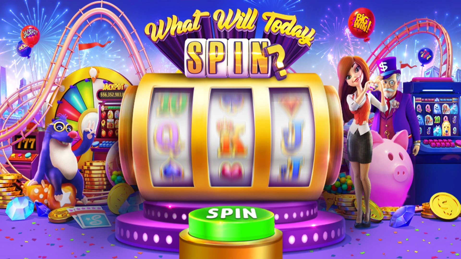 Asia Gaming Slots