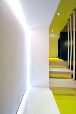 家居設計 Home Design HK Cohen bb Bedroom (13)
