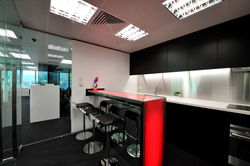 辦公室設計 Office Design Reorient Group (4)