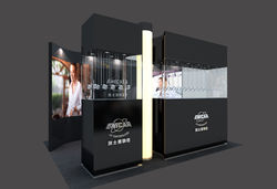 Exhibition Design for ENICAR (2)