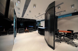 辦公室設計 Office Design Reorient Group (20)