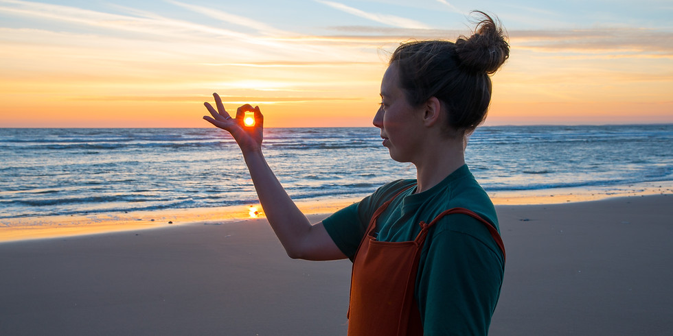 Summer New Moon Reset - Restore - Replenish