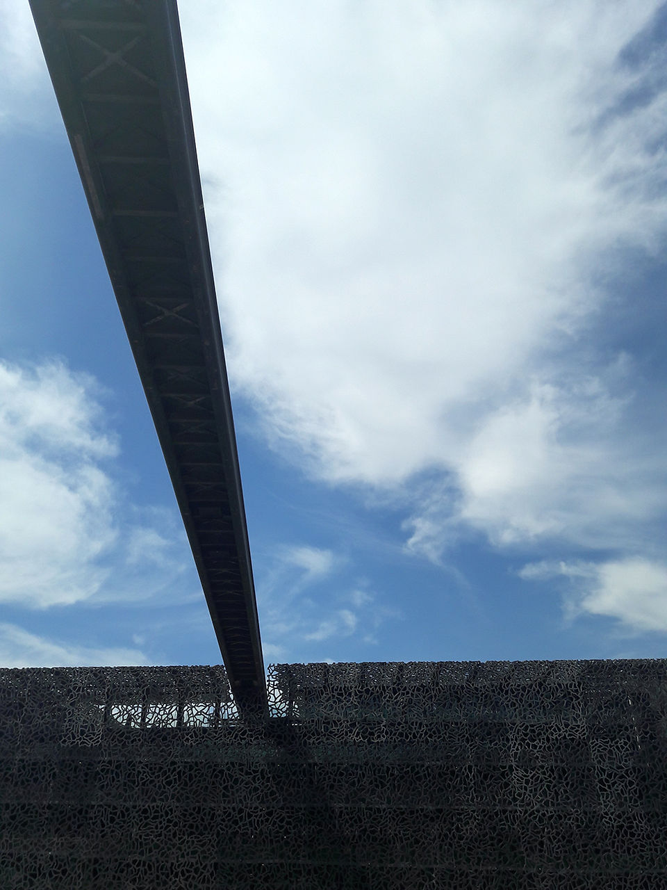 Passerelle
